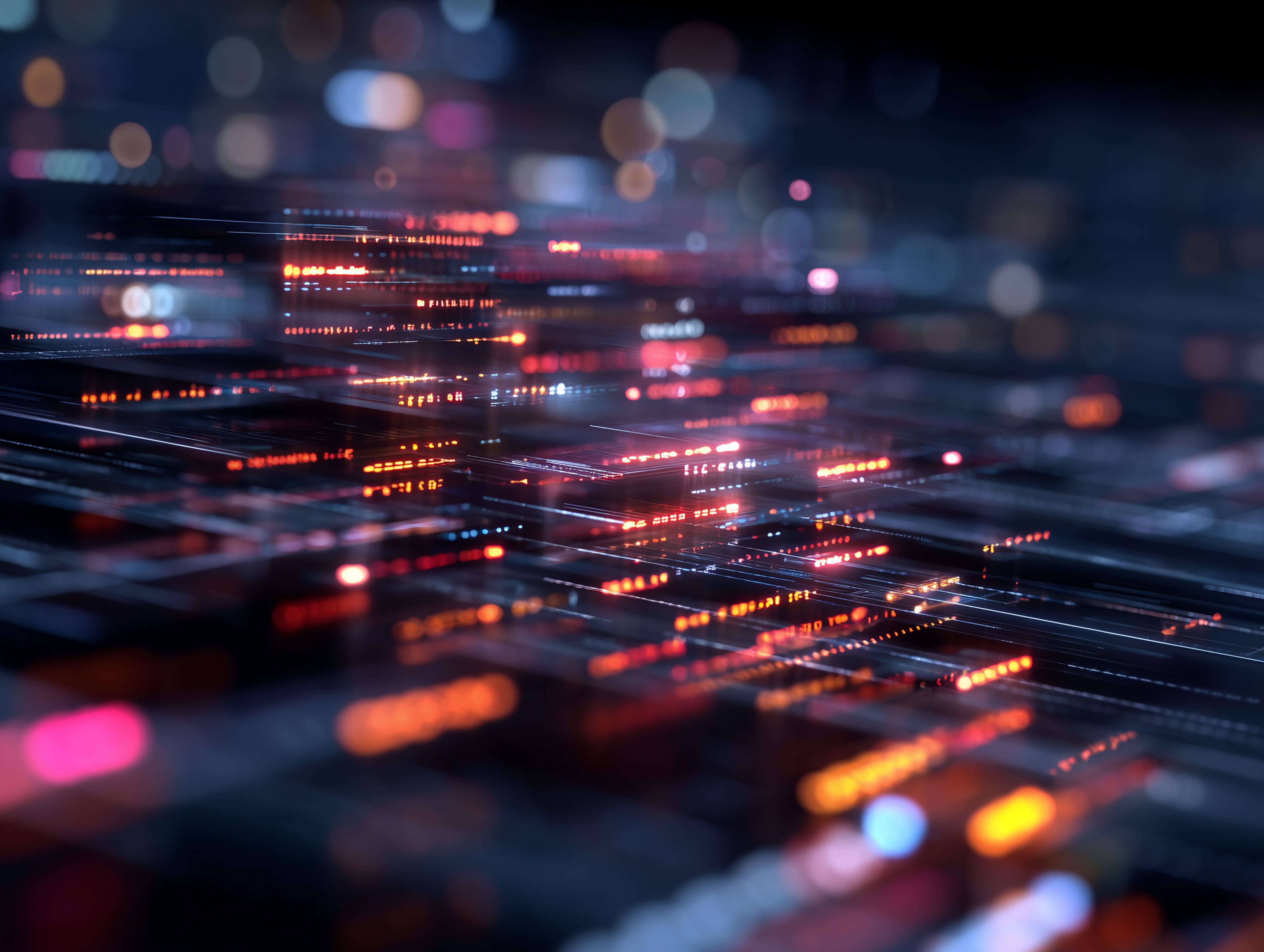 FinTech Architecture