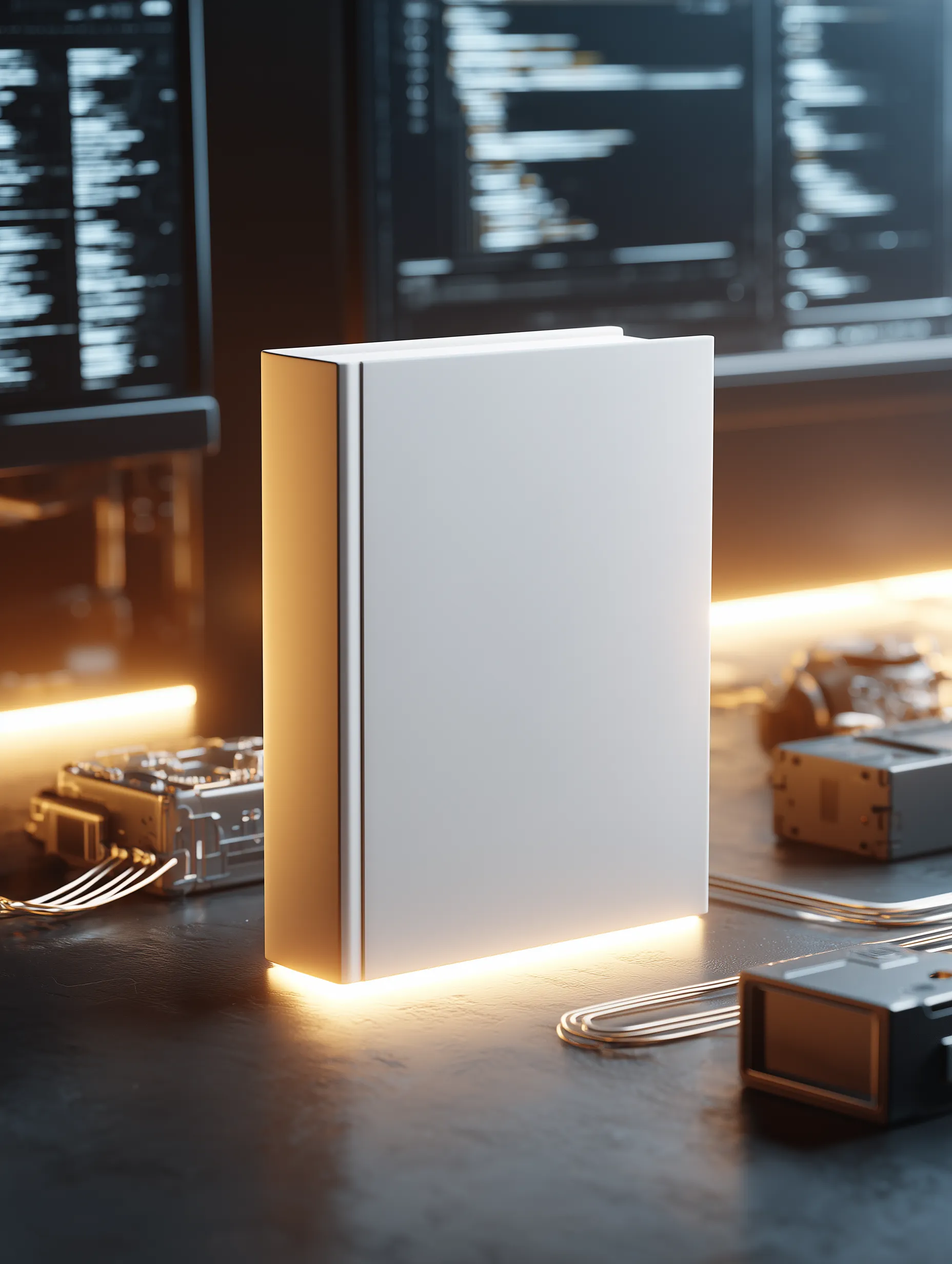 Healthcare Data Infrastructure